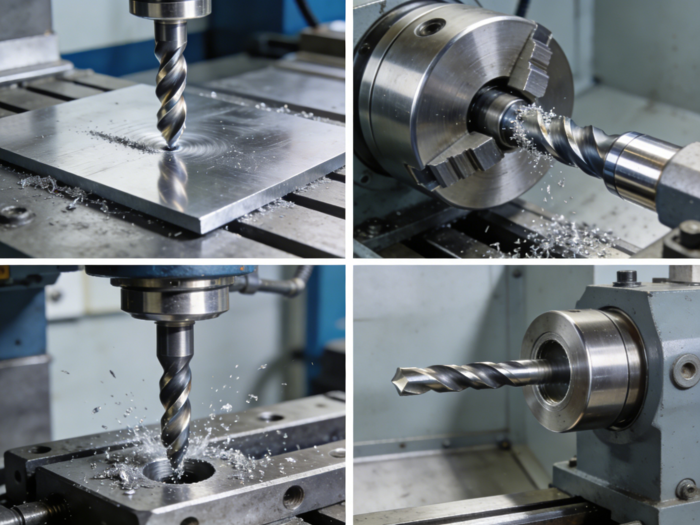 Tips to Extend Tool Life